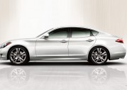 Infiniti M